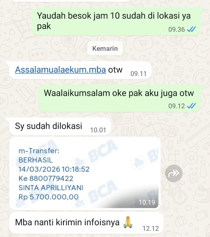 SMPN PGRI Gunung Sindur